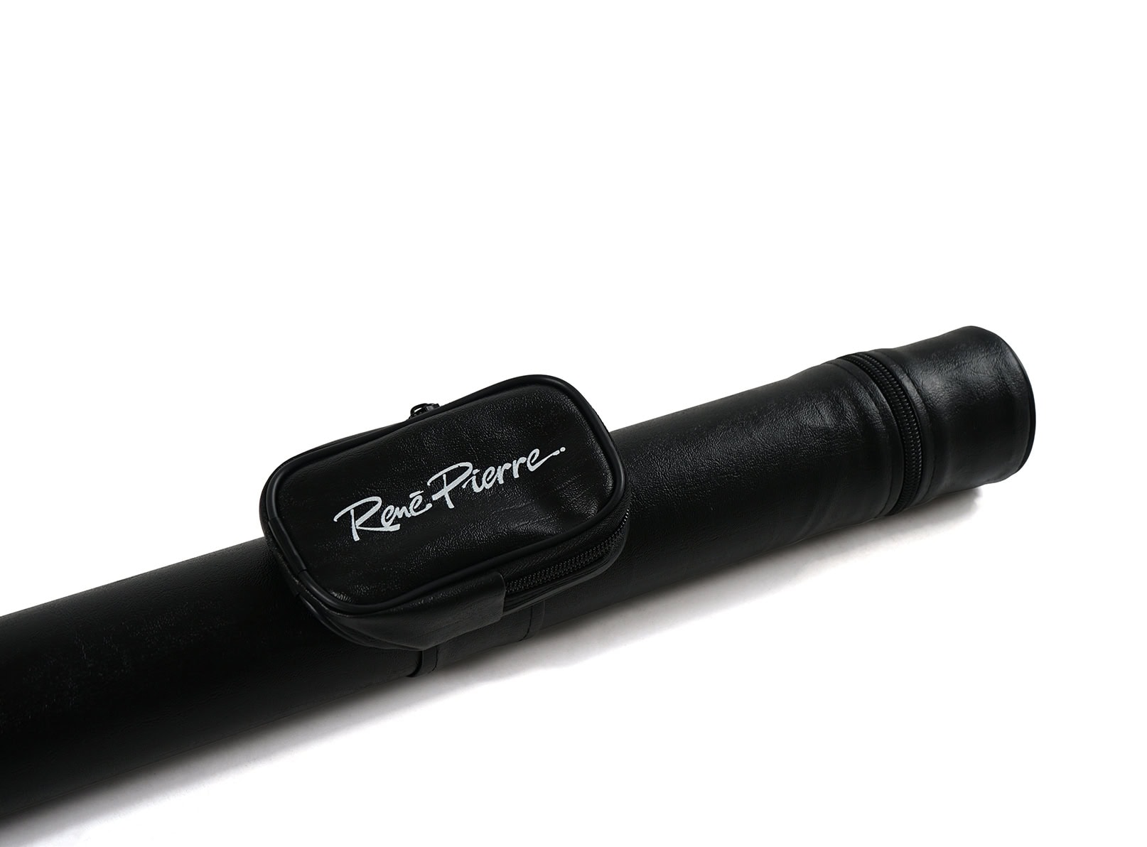 ren-pierre-etui-rond-queue-de-billard-2-parties-bandouli-re image 4
