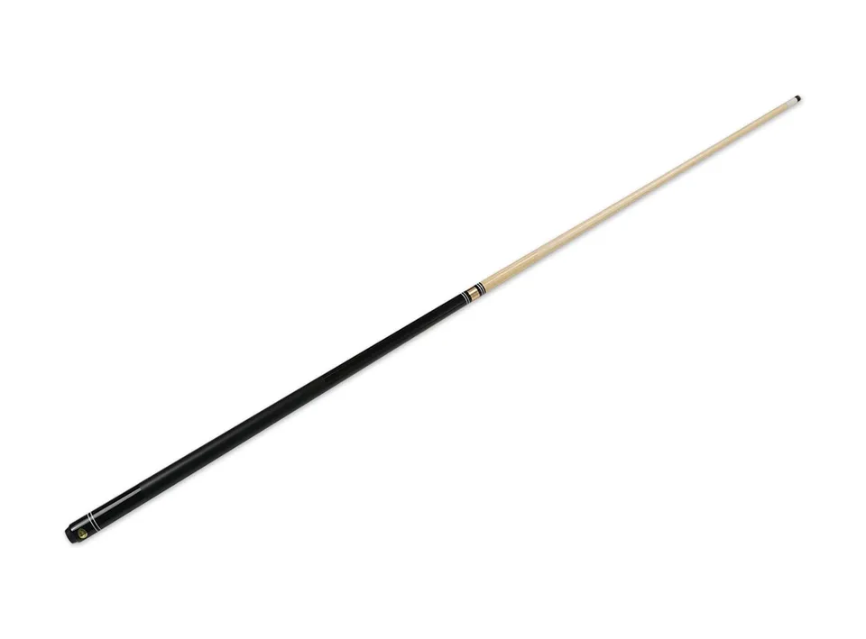 rene-pierre-eco-black-queue-de-billard-am-ricain-noir-12-mm image 1