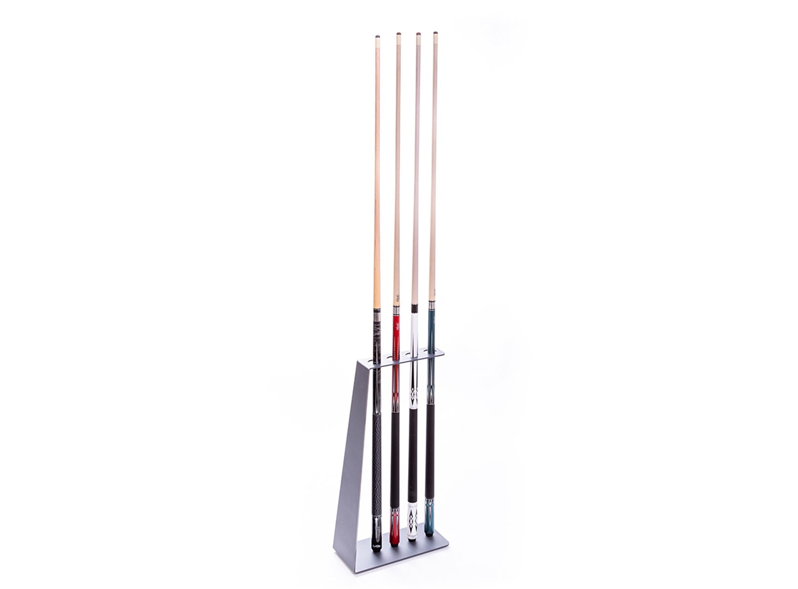 ren-pierre-iron-porte-queues-billard-4-queues-m-tal image 4