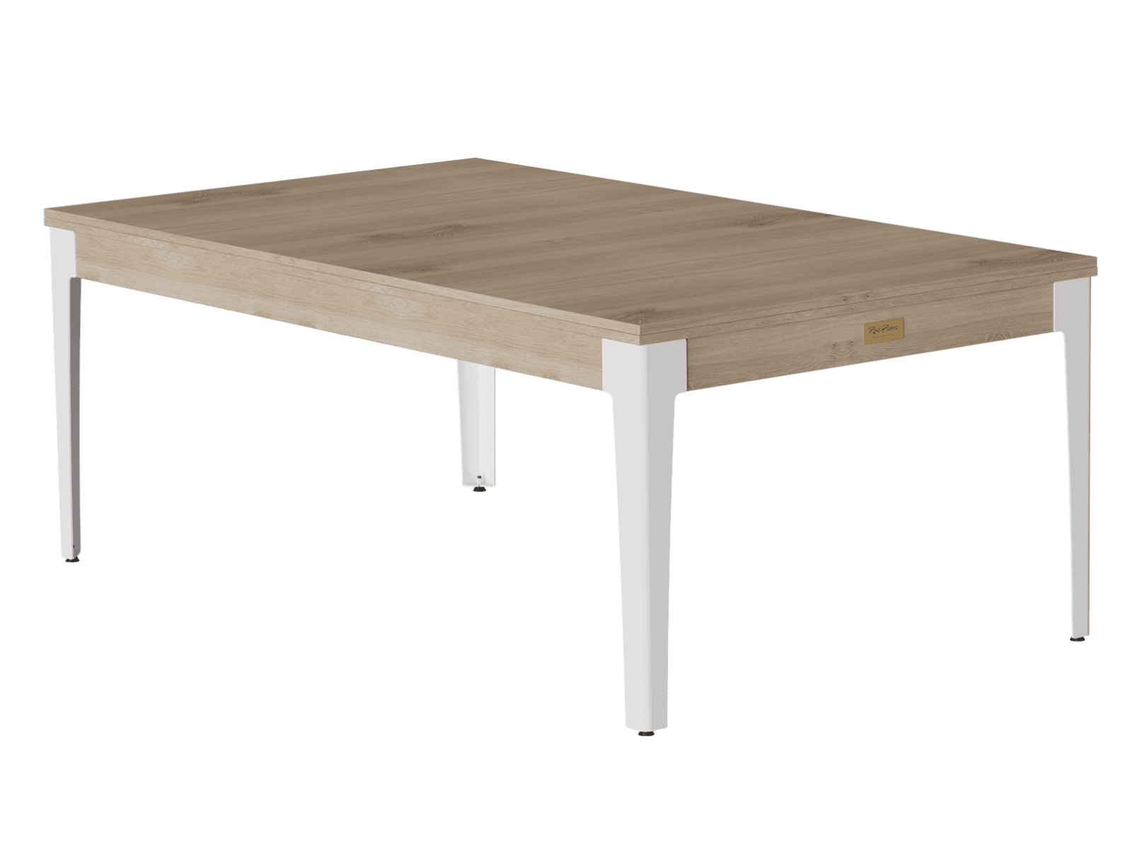 ren-pierre-elan-ch-ne-sabl-billard-convertible-ardoise image 5