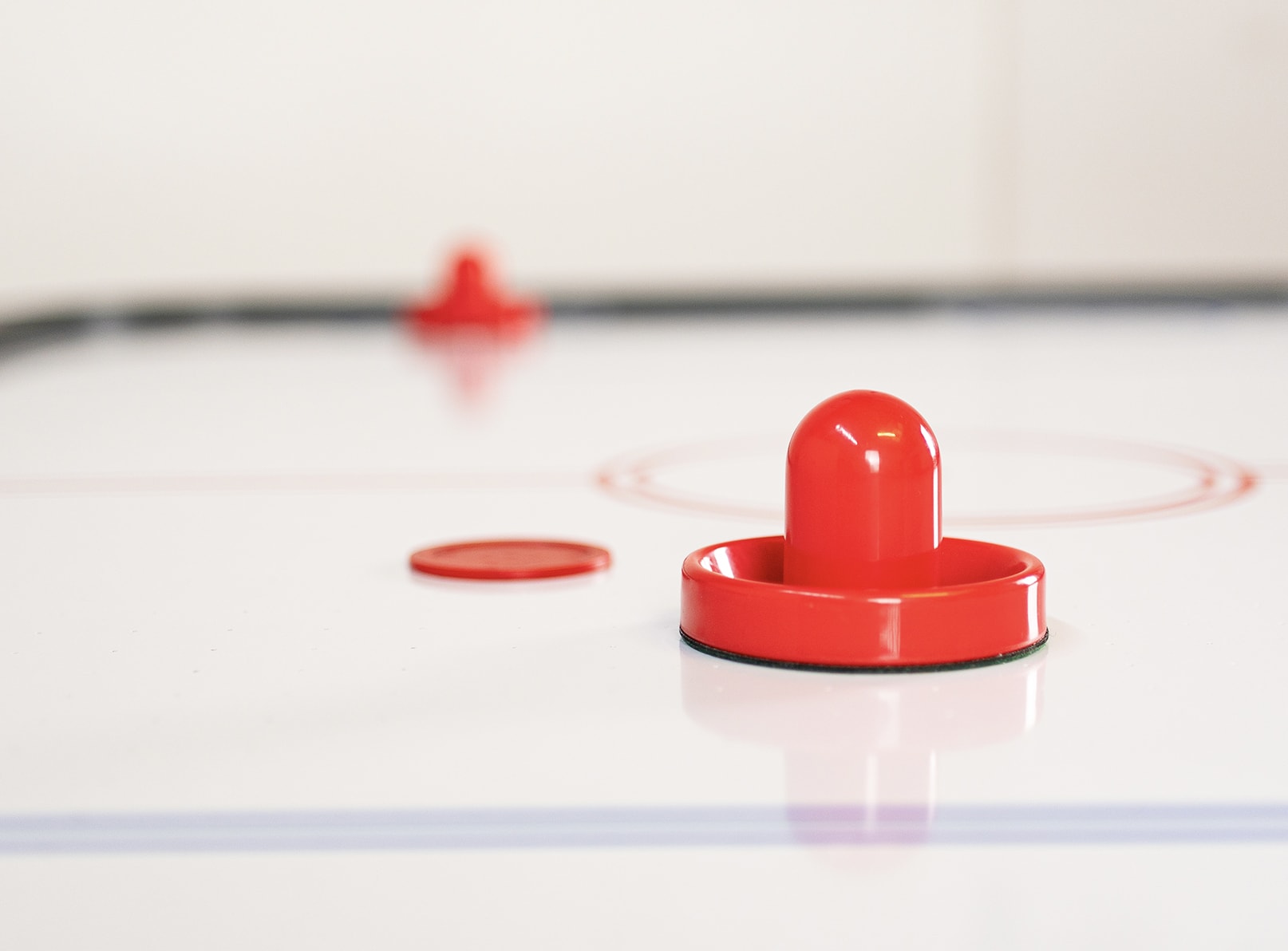 ren-pierre-air-hockey-7ft-table-air-hockey-soufflerie-lectrique image 5