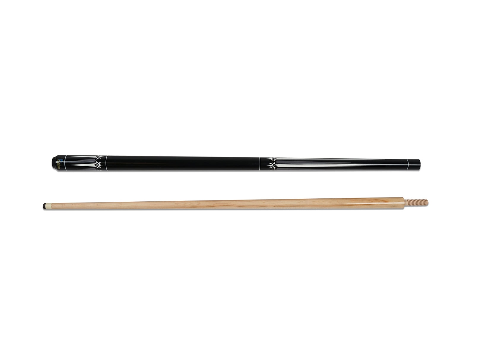 rene-pierre-piranha-s3-n-3-queue-billard-fran-ais-d-butant image 3