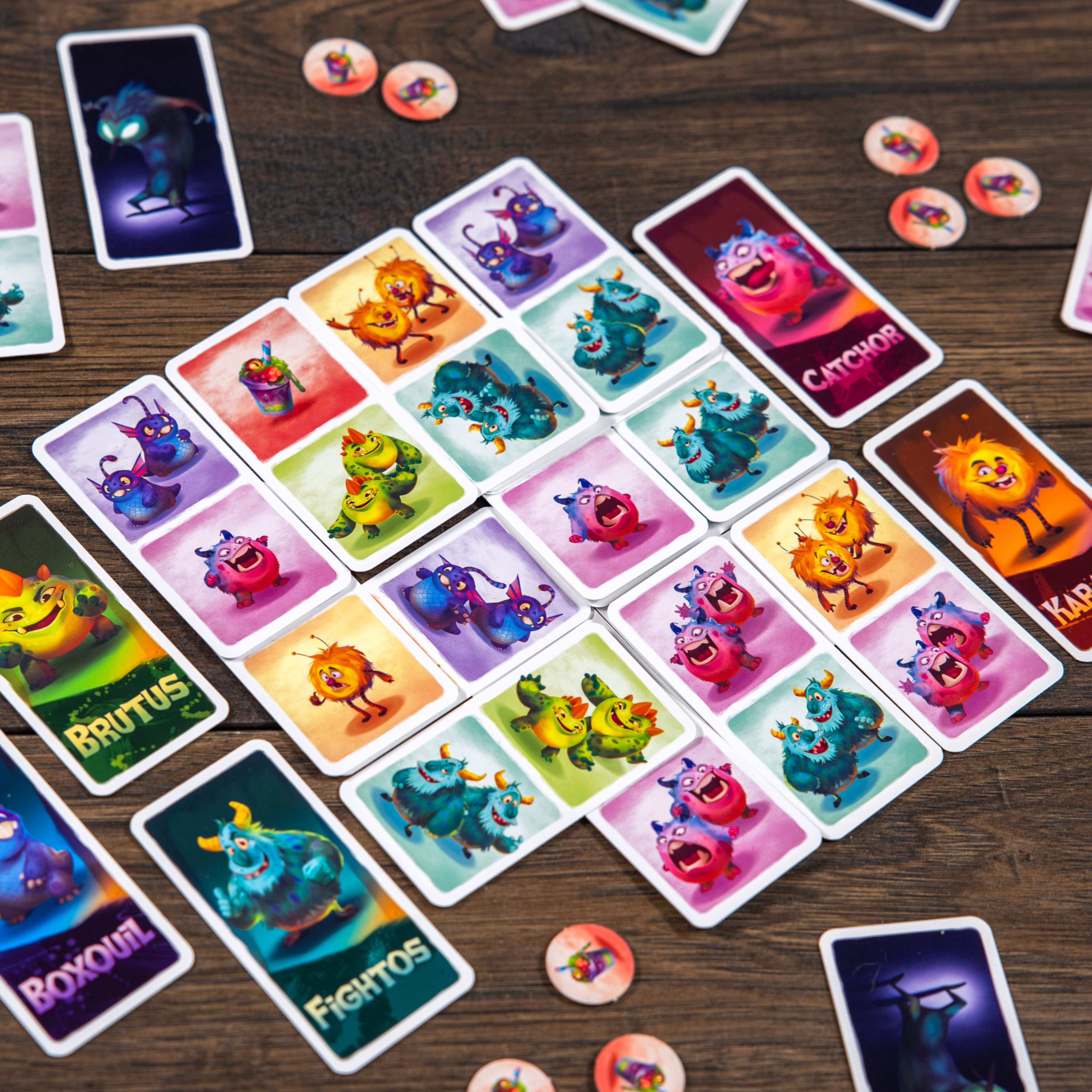 bad-luck-games-monsters-club-jeu-de-cartes-monstres-famille image 4
