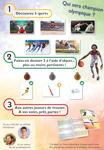 black-rock-olympikos-jeu-d-ambiance-sports-famille-8-ans image 8