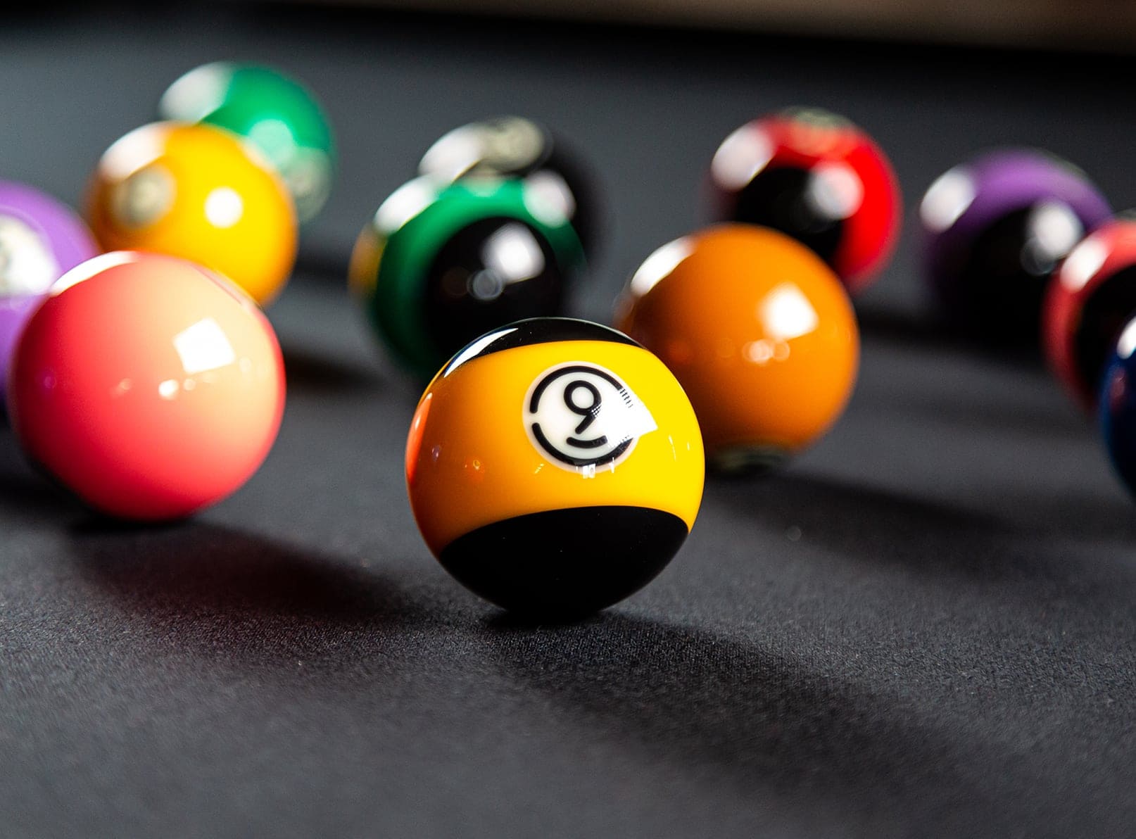 ren-pierre-aramith-black-57mm-jeu-de-billes-billard-am-ricain image 3