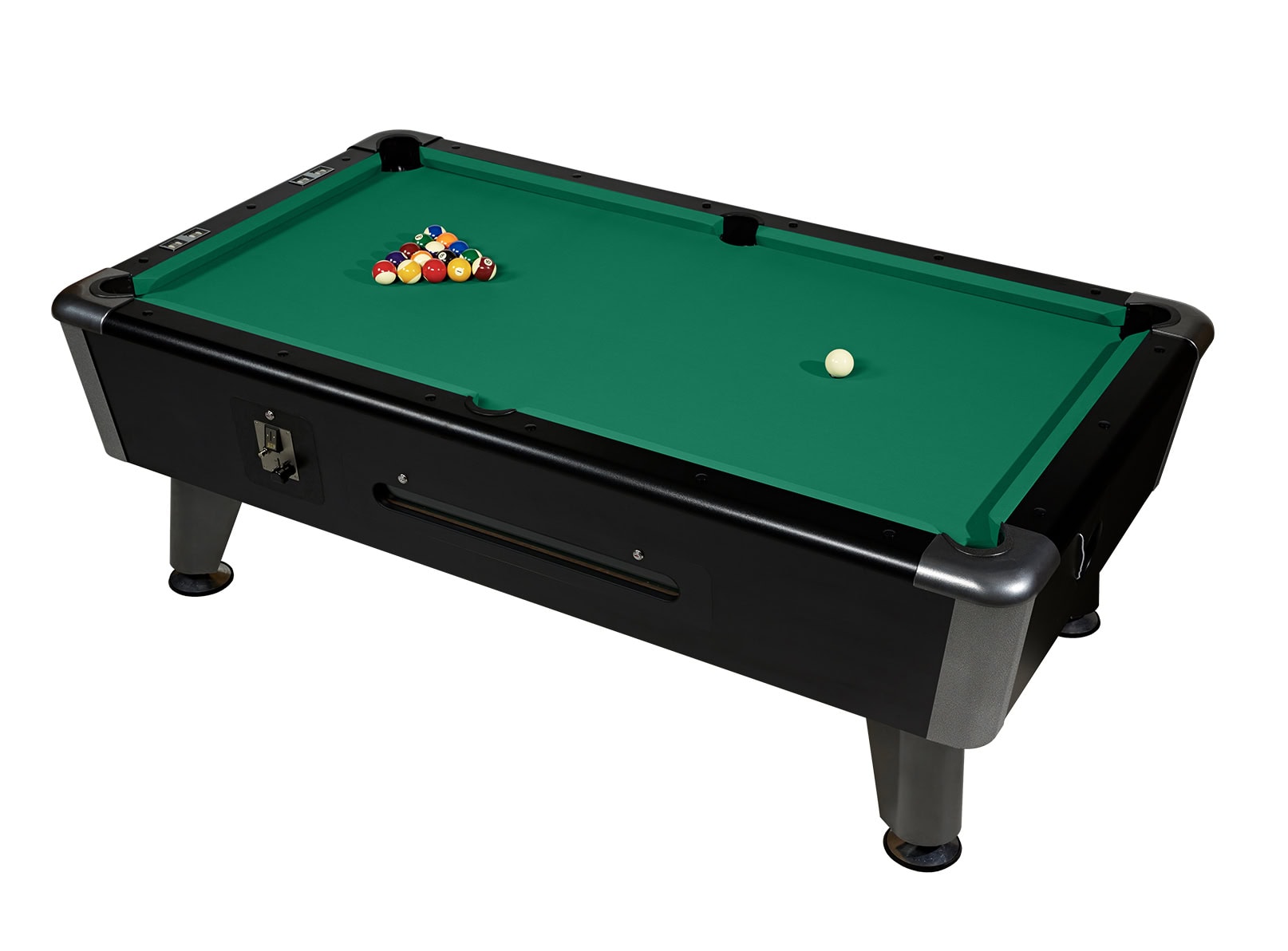 rene-pierre-club-bronco-billard-am-ricain-monnayeur-luxe image 2