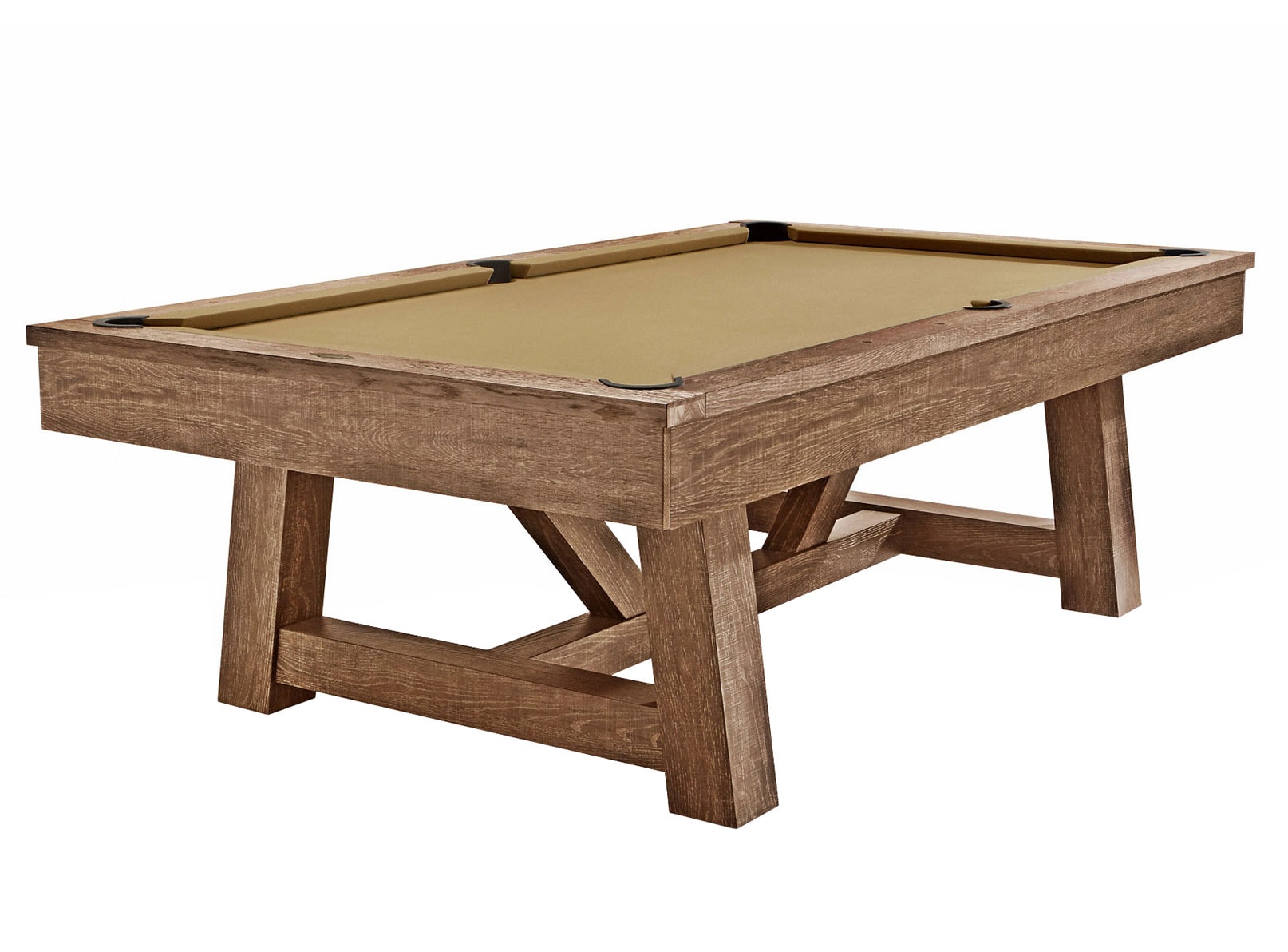 rene-pierre-brunswick-botanic-billard-am-ricain-rustique image 1