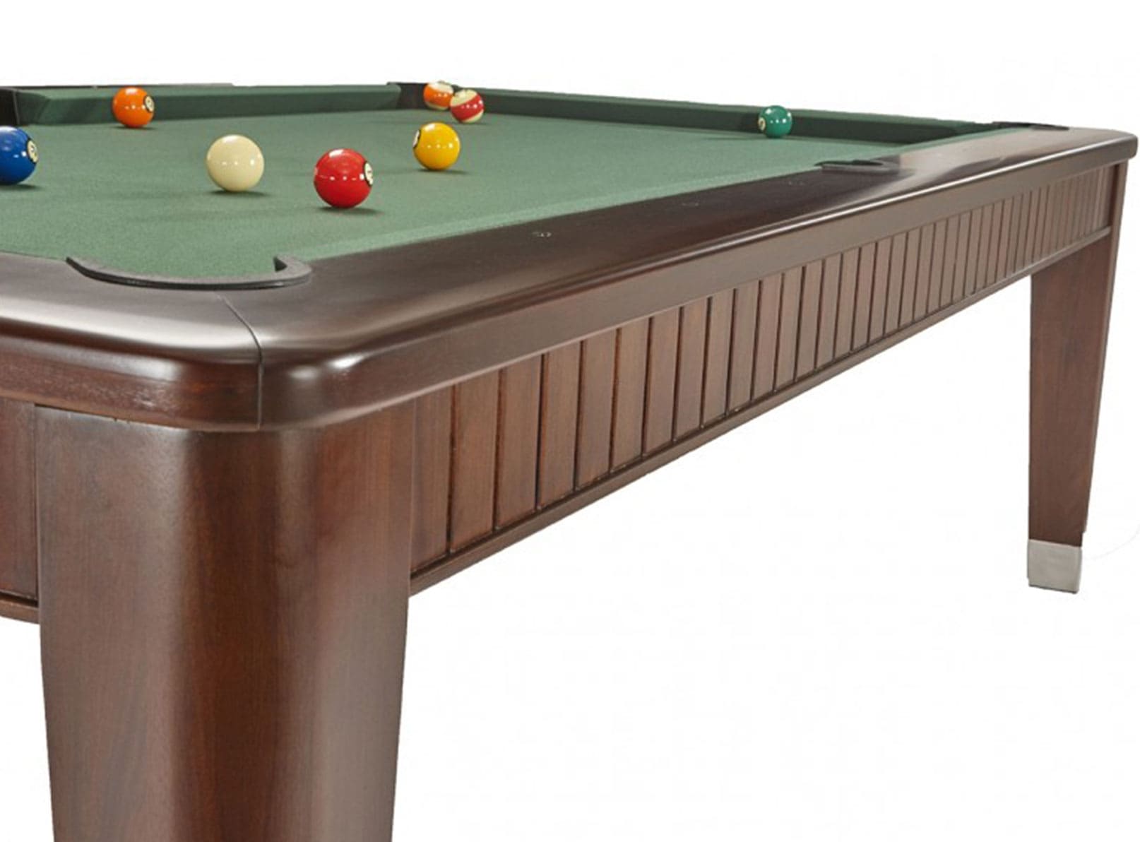 ren-pierre-henderson-billard-brunswick-vintage-ann-es-60 image 2
