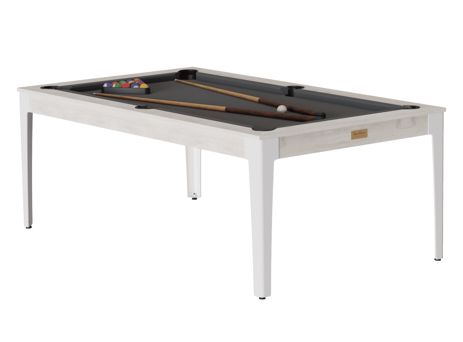 ren-pierre-billard-elan-oslo-table-convertible-ardoise image 2