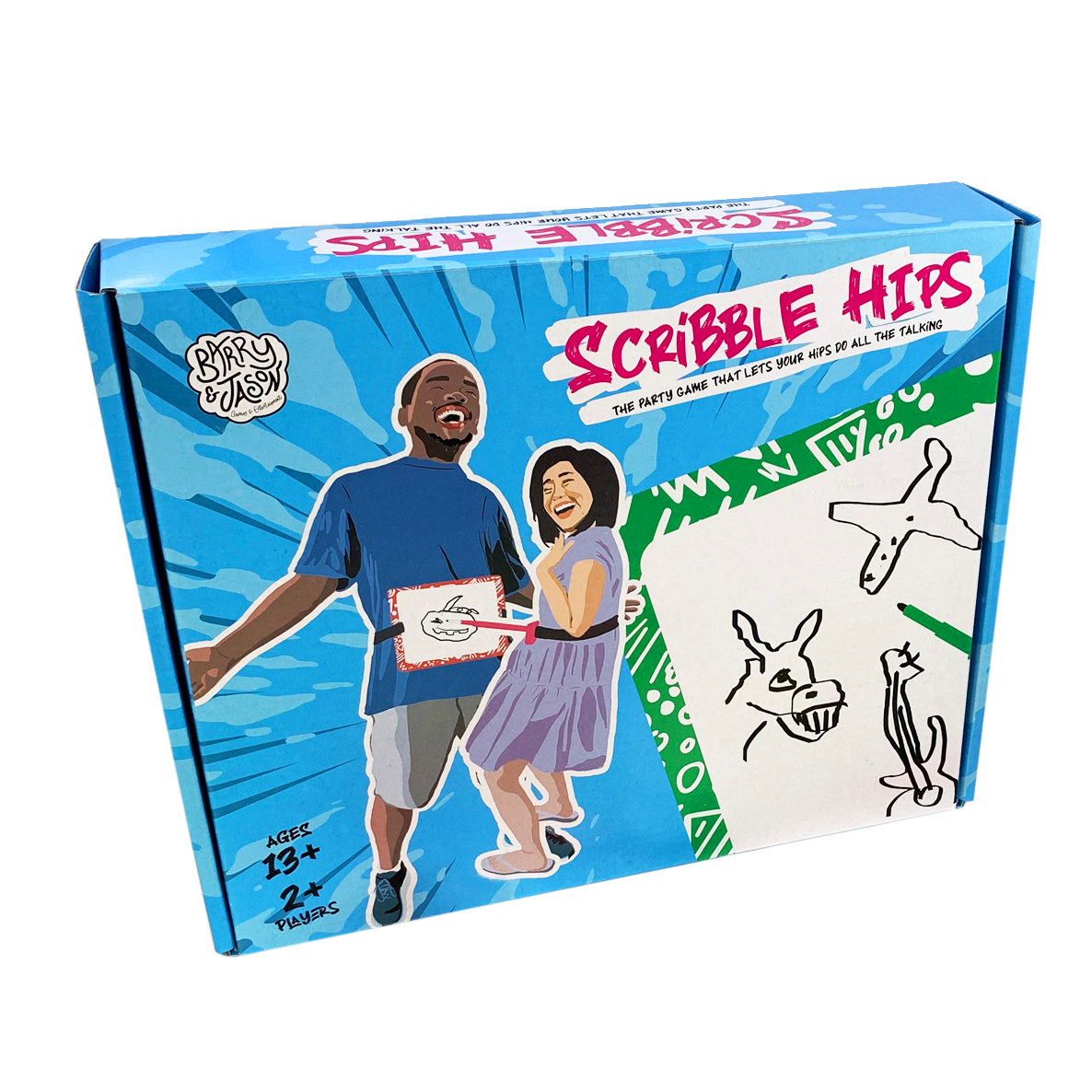 big-potato-scribble-hips-jeu-d-ambiance-mime-hanches image 1
