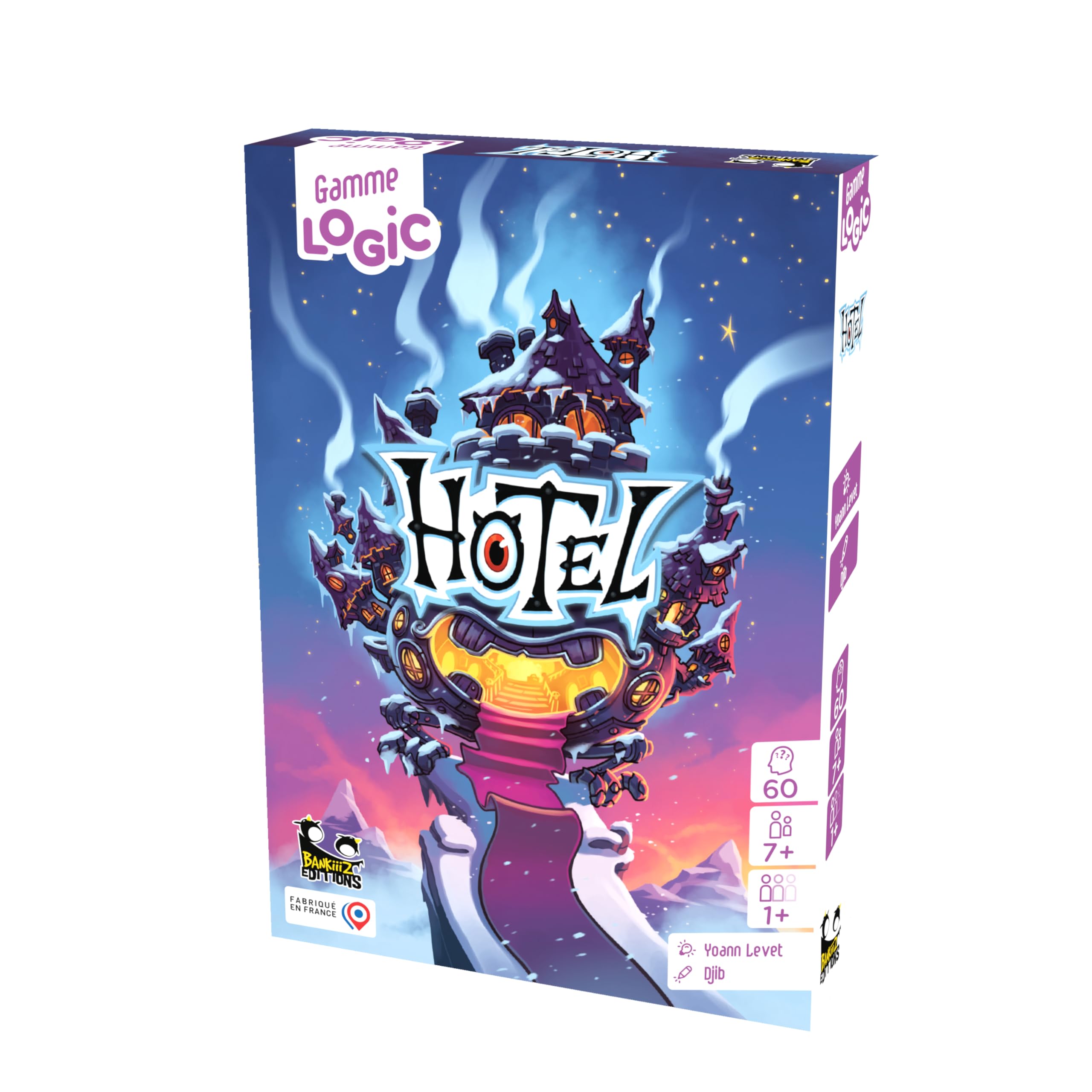 black-rock-games-logic-h-tel-casse-t-te-solo-d-s-7-ans image 1