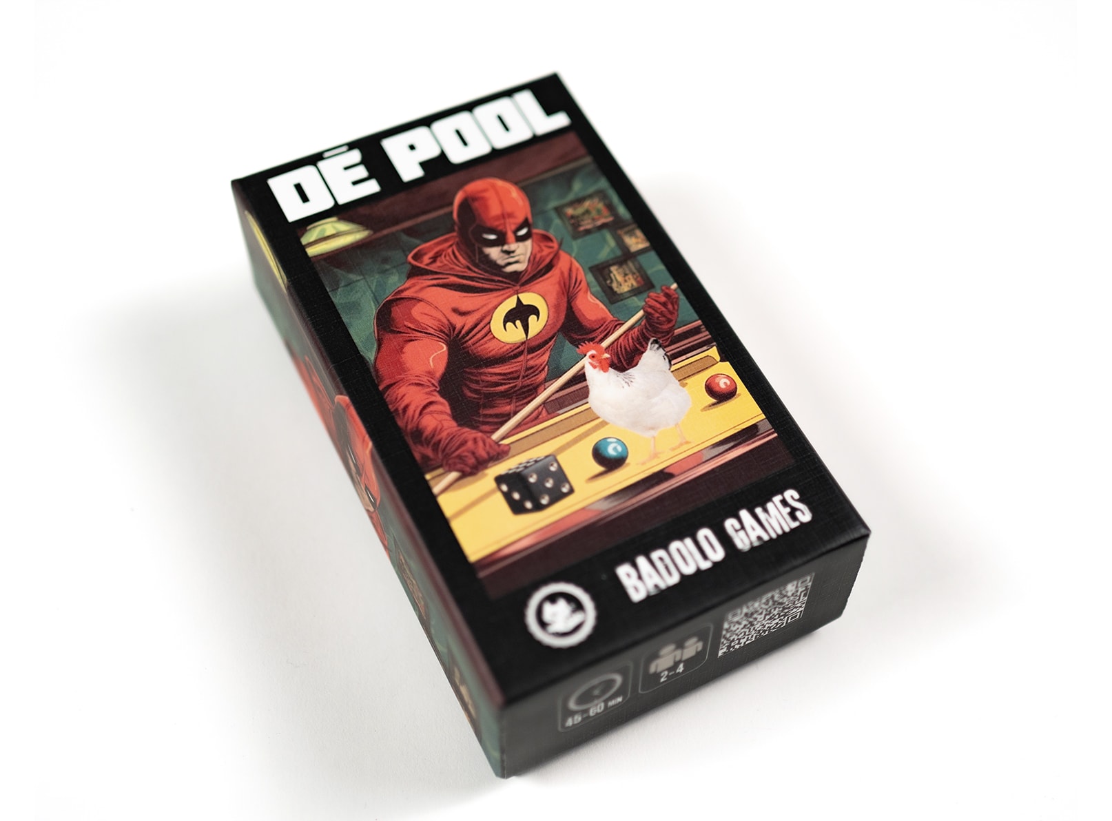 rene-pierre-bille-d-pool-jeu-de-d-s-billard-cadeau-original image 4