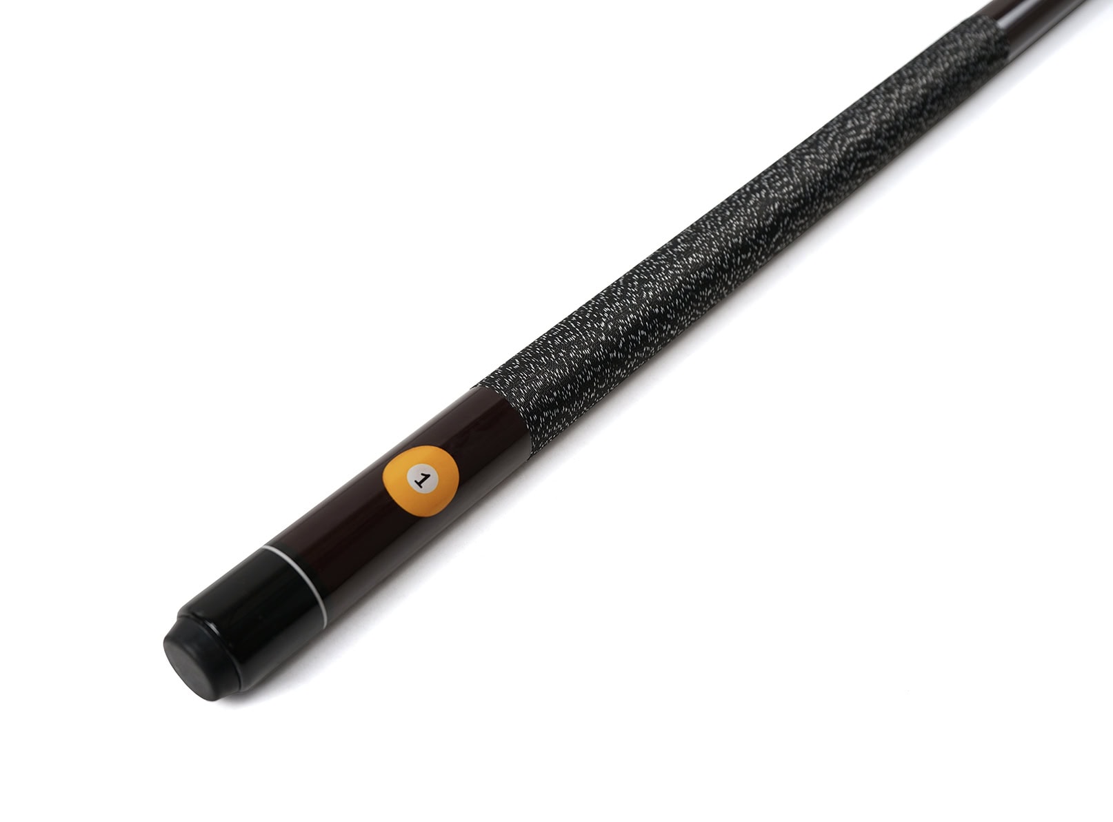 rene-pierre-brown-n-1-queue-de-billard-am-ricain-grip-nylon image 4