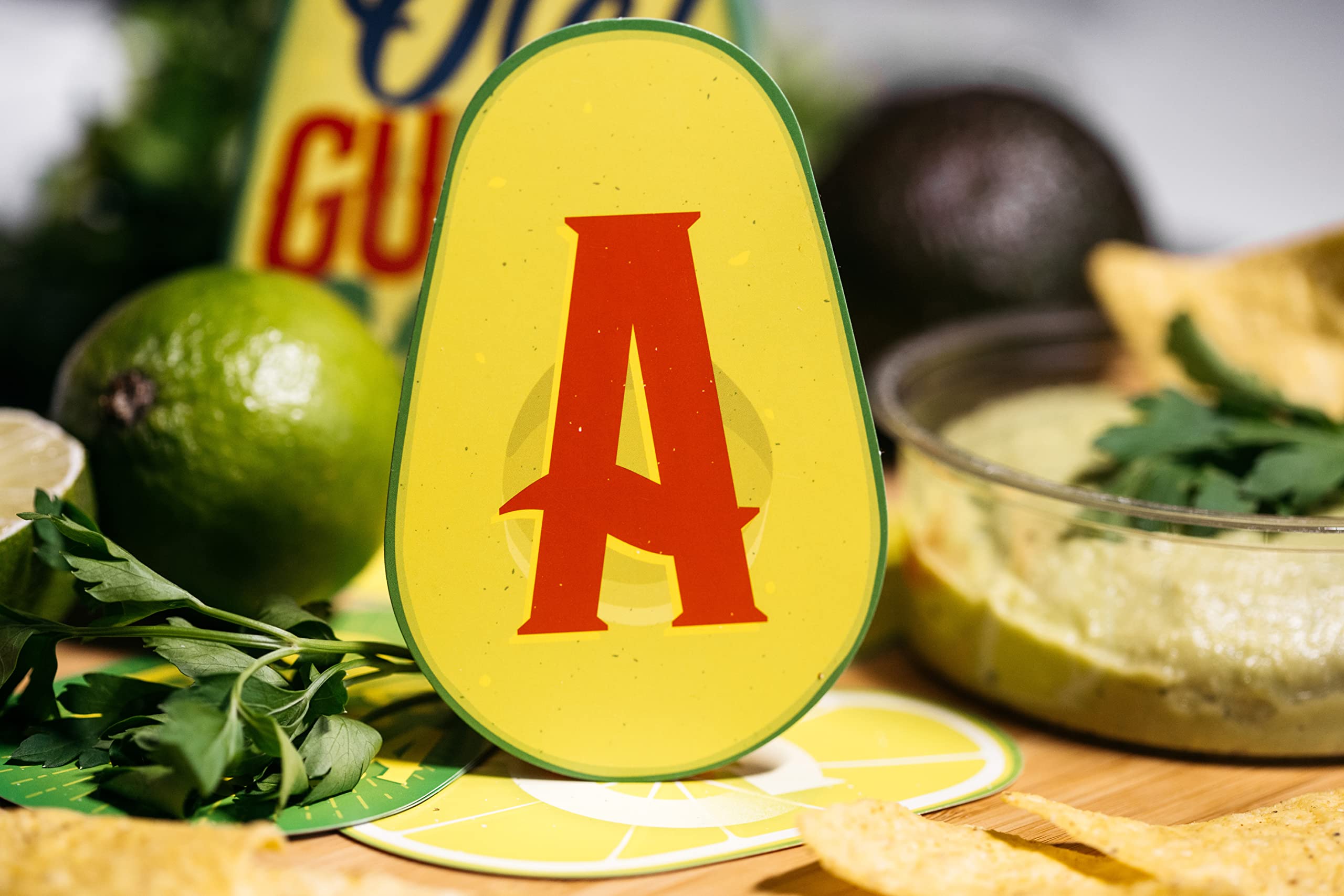 scorpion-masqu-ol-guacamol-jeu-d-ambiance-d-s-10-ans image 7