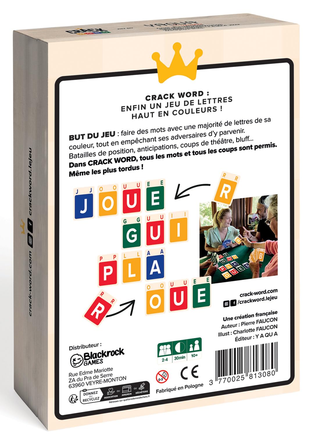 black-rock-games-crack-word-jeu-de-mots-2-4-joueurs-d-s-10-ans image 2