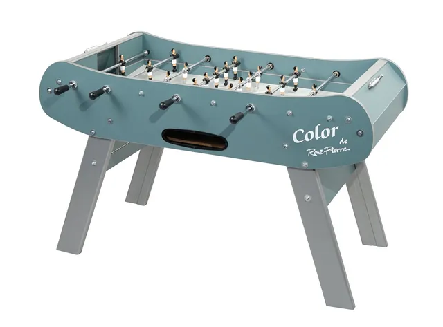 ren-pierre-color-baby-foot-menthe-int-rieur-gerflex-france image 1