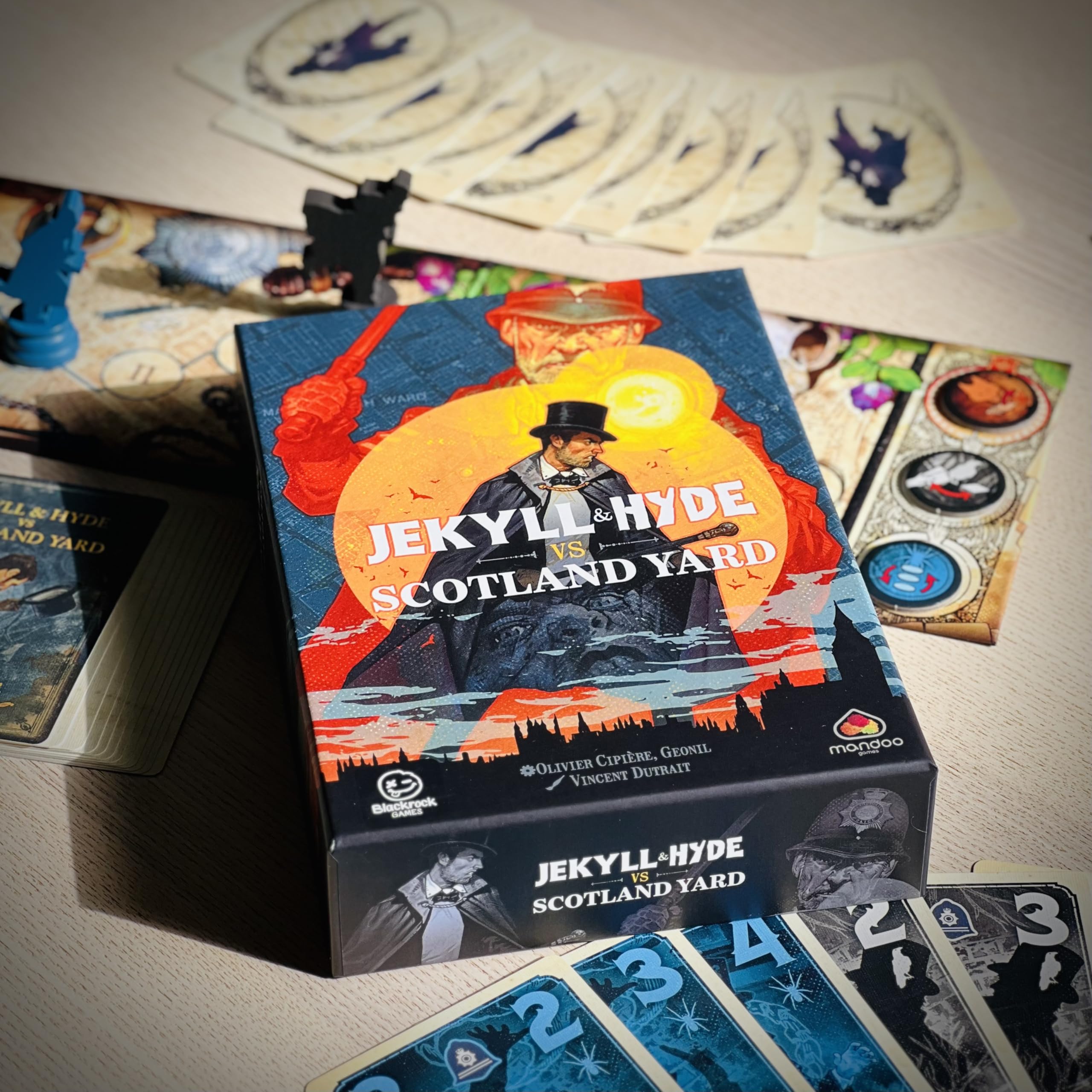 black-rock-jekyll-hyde-versus-jeu-de-plis-duo-10-ans image 5