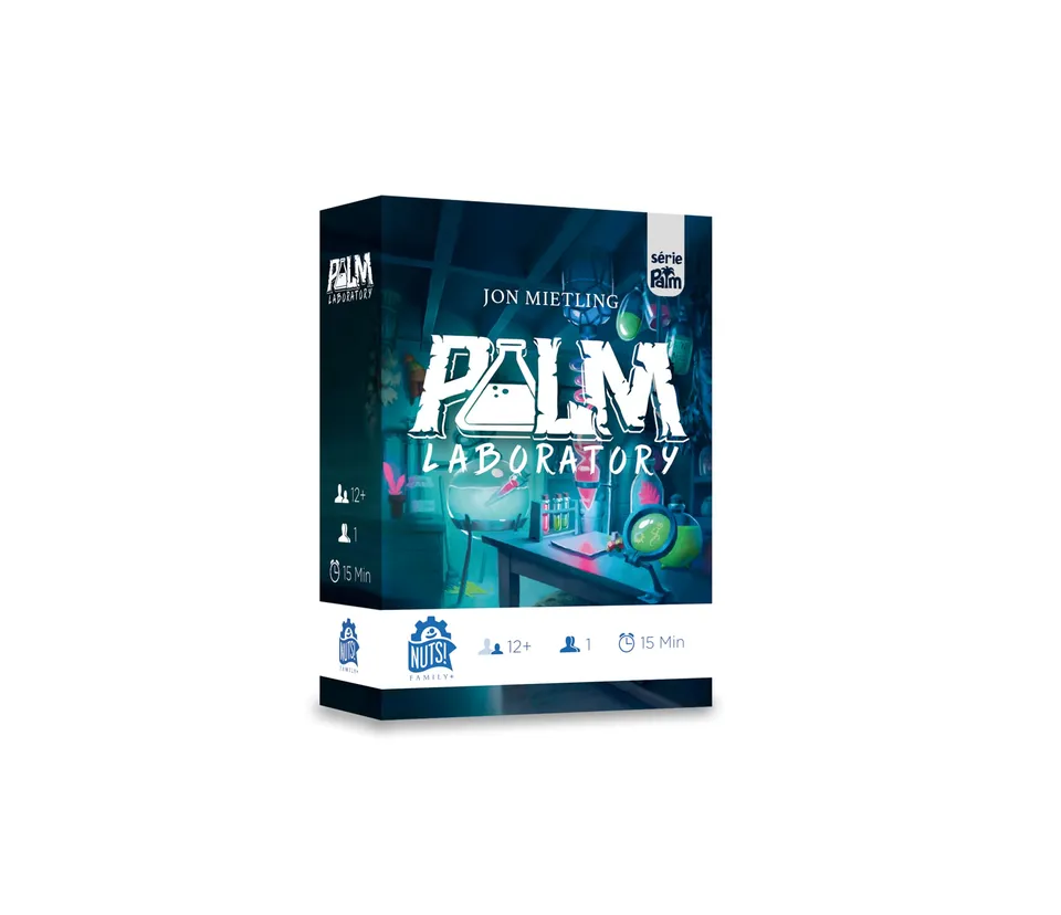 black-rock-games-palm-laboratory-jeu-de-cartes-solo-1-joueur image 1