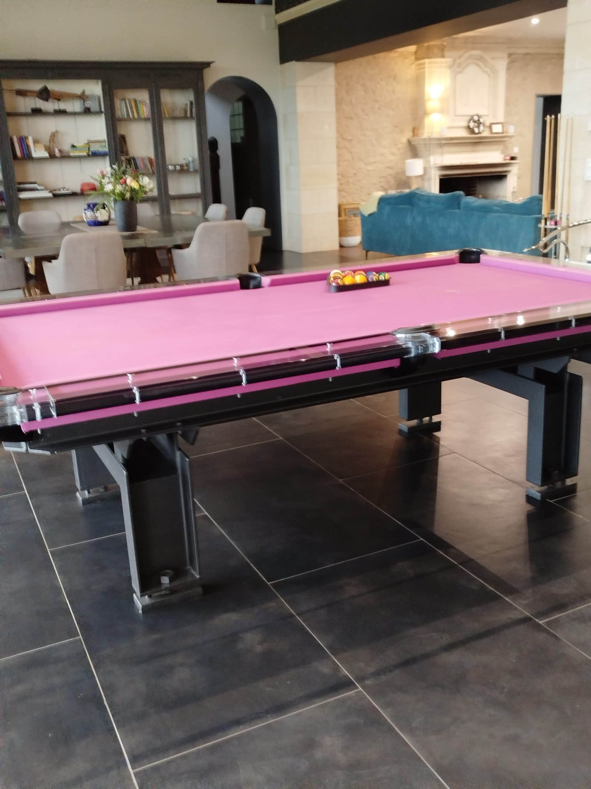 rene-pierre-kyoto-2-60-m-billard-exclusif-occasion image 2
