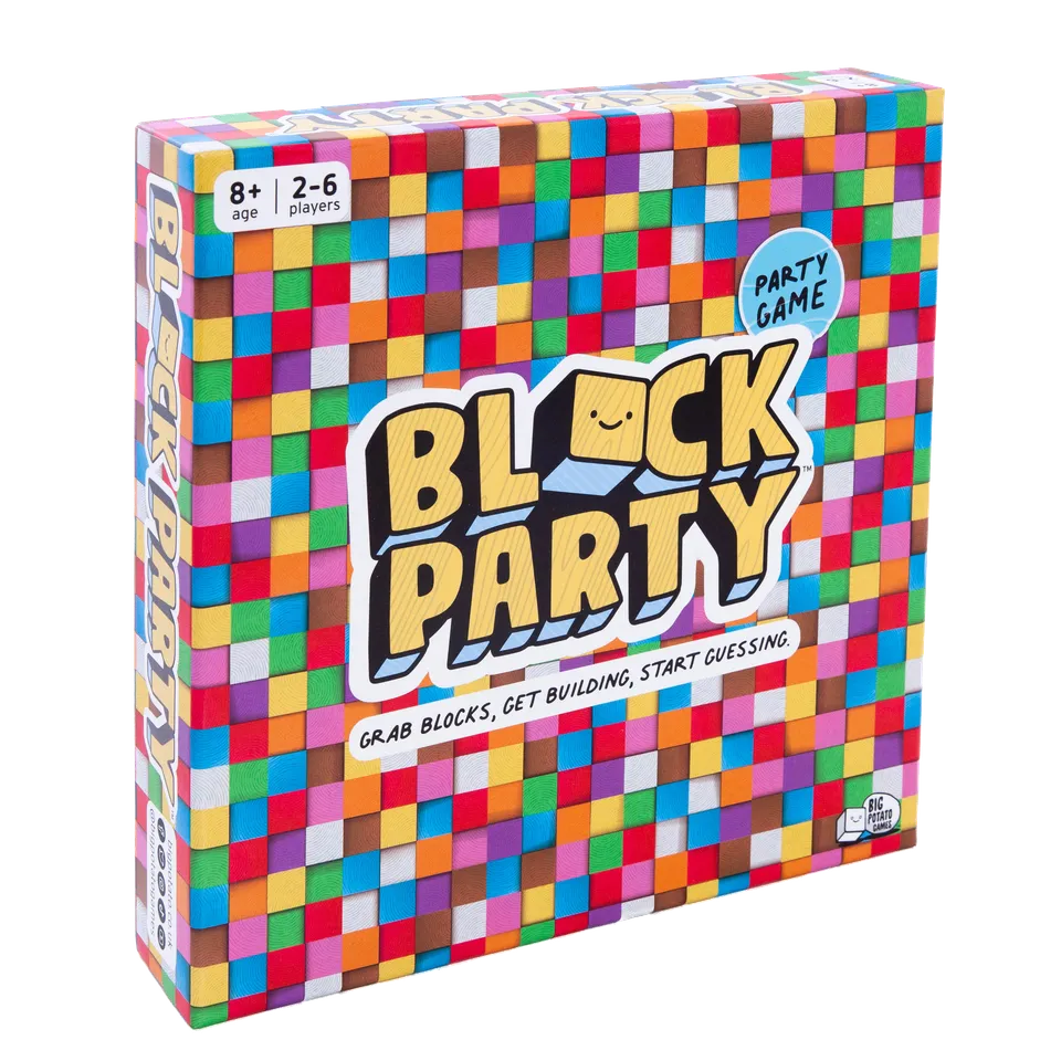 big-potato-games-block-party-jeu-de-famille-construction image 1