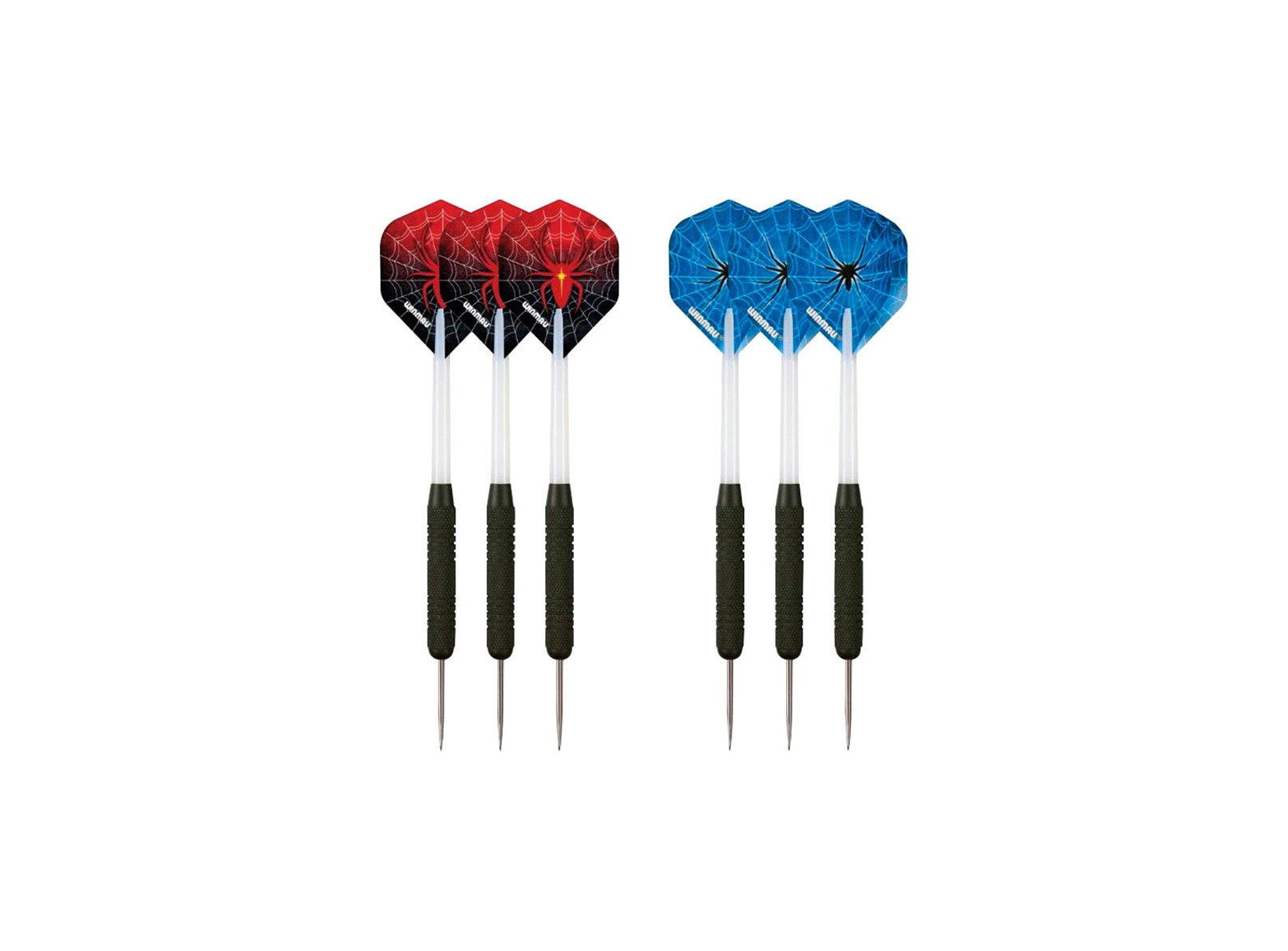 rene-pierre-cible-fl-chette-professionnelle-sisal-6-fl-chettes image 4