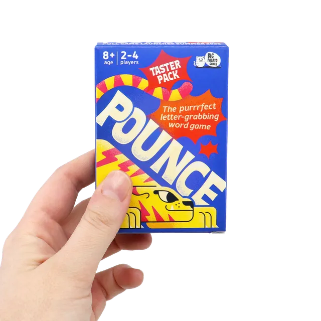 big-potato-pounce-taster-pack-jeu-digital-d-couverte image 1