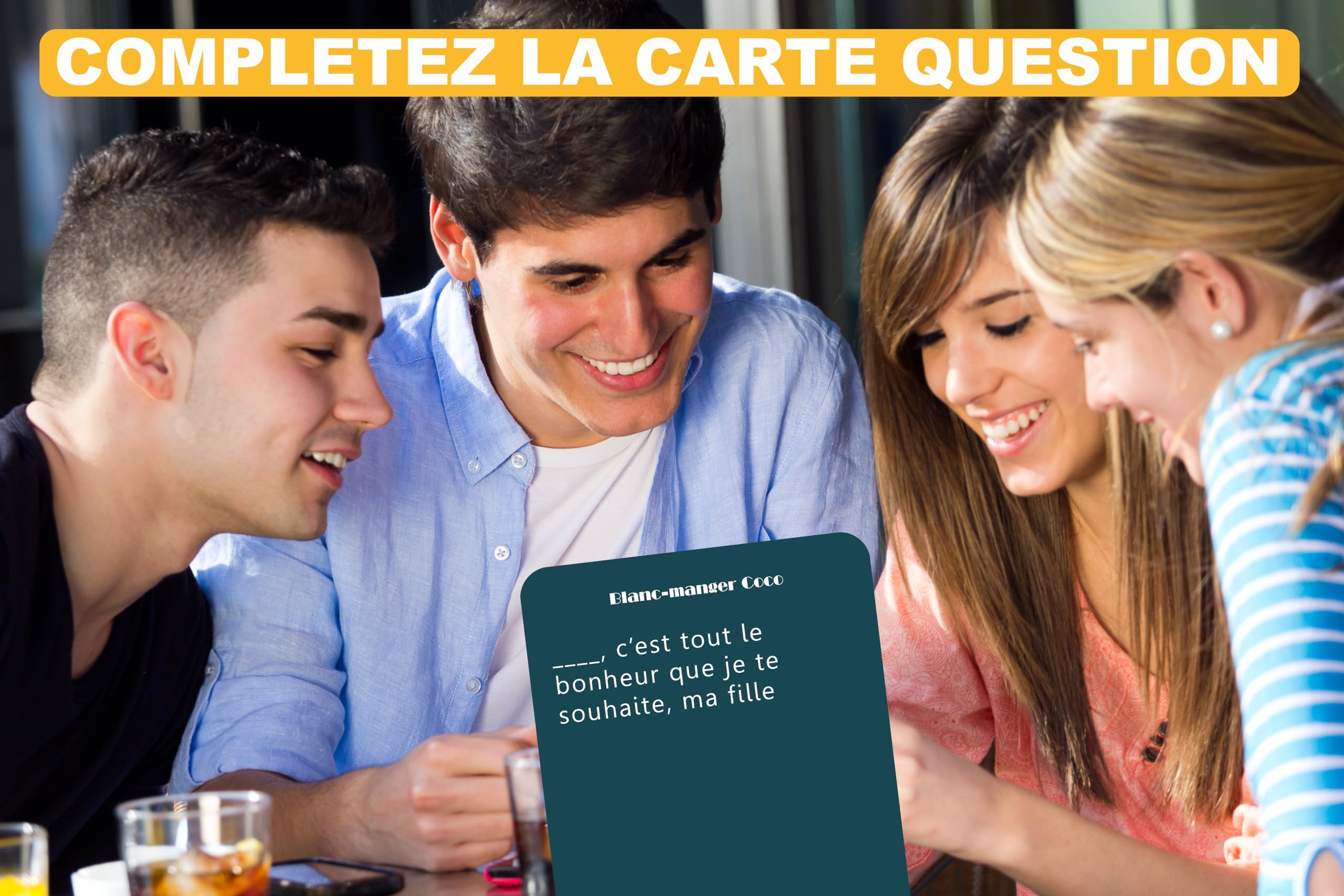 blanc-manger-coco-gaule-jeu-de-cartes-contemporain-600-cartes-humour image 2