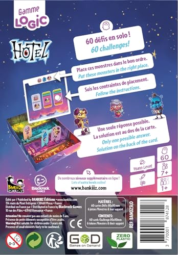 black-rock-games-logic-h-tel-casse-t-te-solo-d-s-7-ans image 8