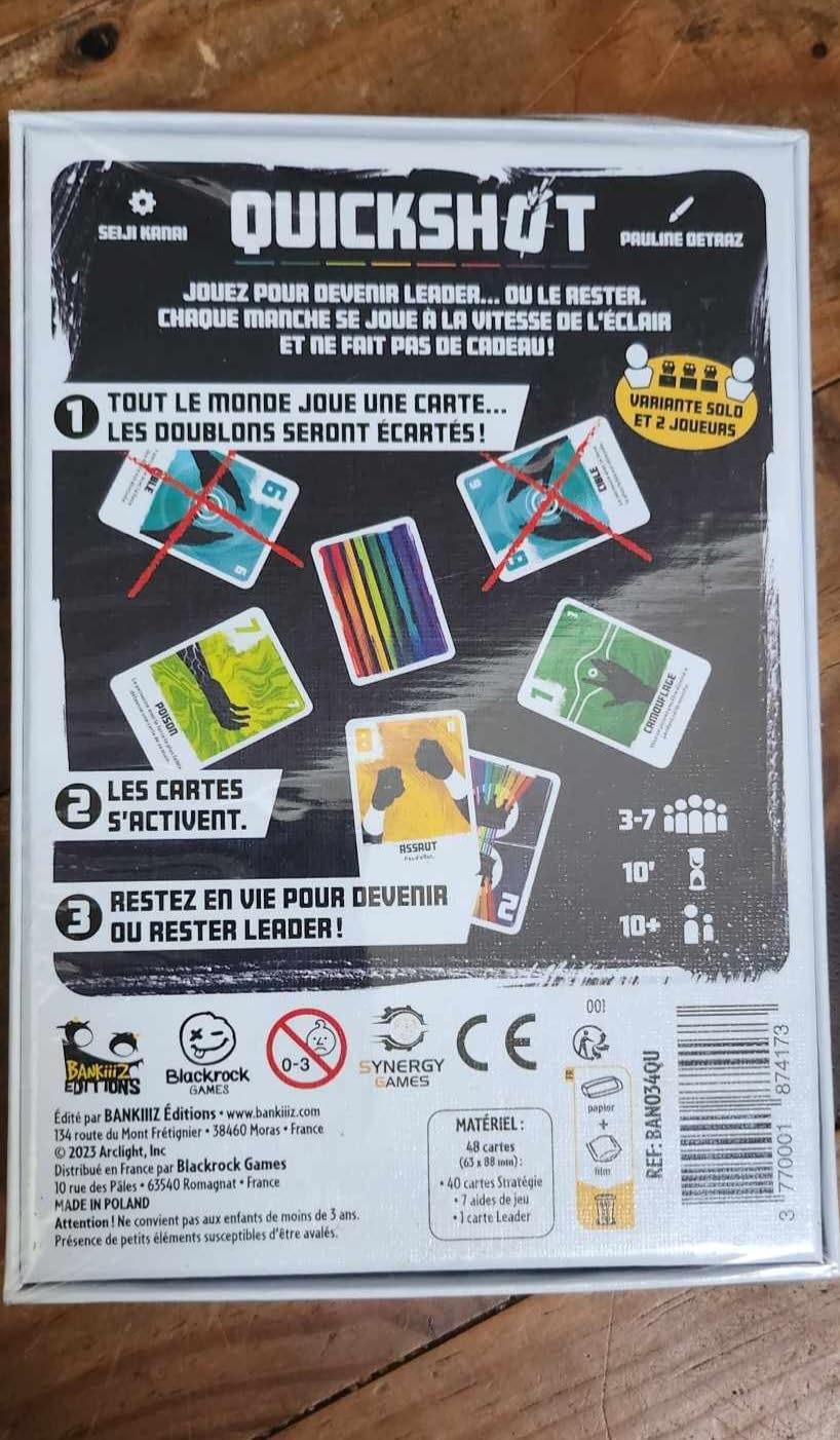 Cartes