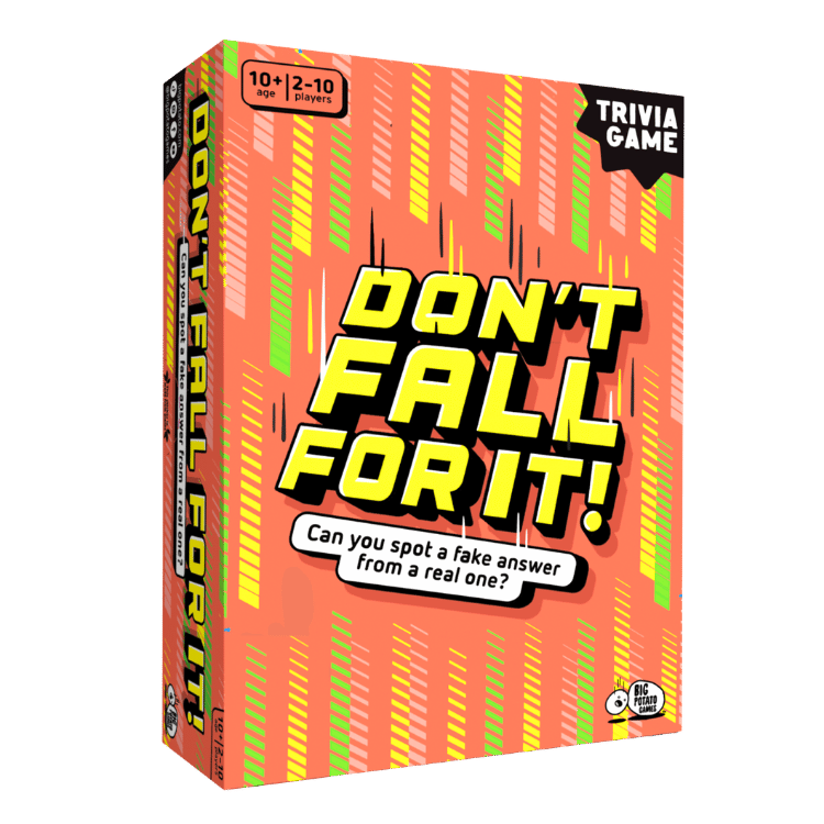 big-potato-games-don-t-fall-for-it-jeu-d-ambiance-orange-bluff image 1