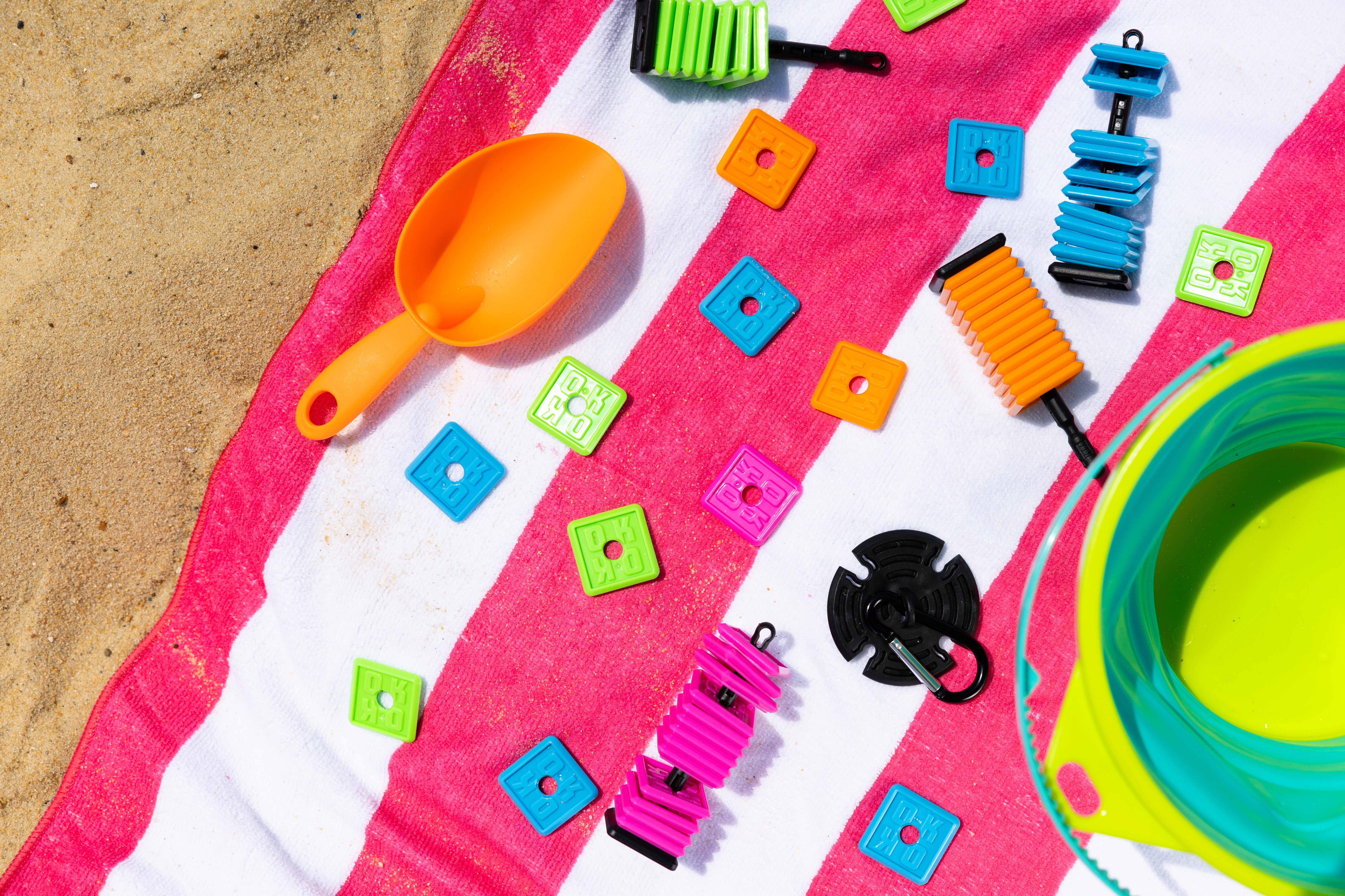 big-potato-by-the-pool-bundle-coffret-jeux-piscine image 5