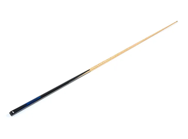 ren-pierre-queue-de-billard-pool-barret-bleu-1-partie image 1