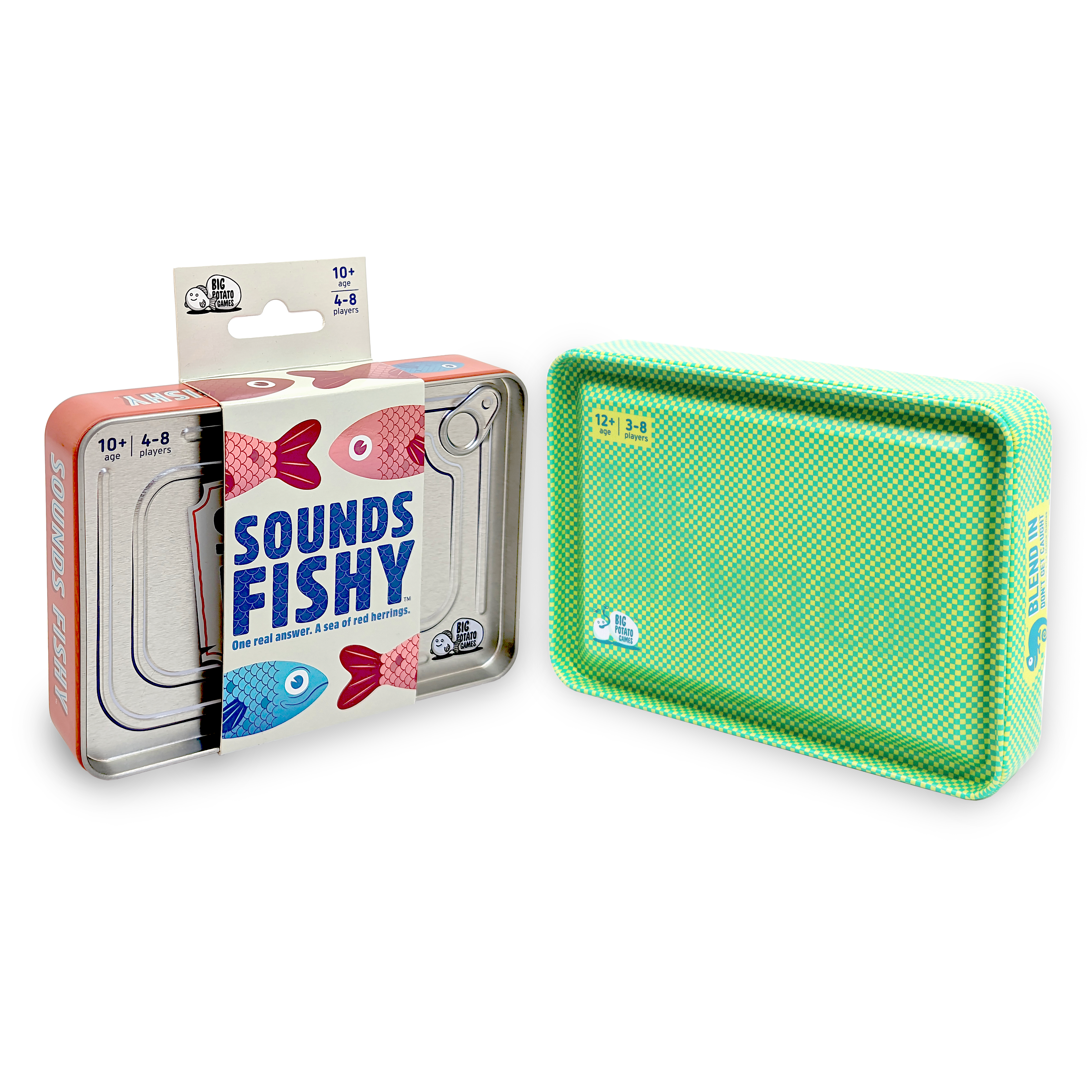 big-potato-hand-luggage-only-bundle-pack-jeux-voyage image 1
