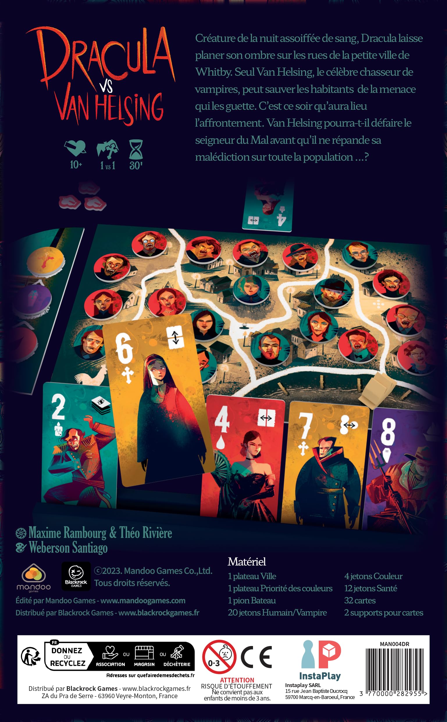 black-rock-games-dracula-vs-helsing-jeu-de-cartes-duel-2-joueurs image 3