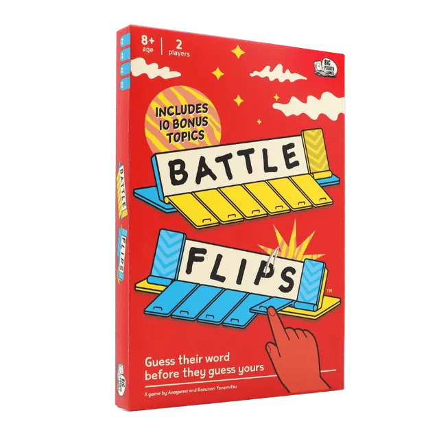 big-potato-battle-flips-jeu-de-soci-t-2-joueurs-mot image 1