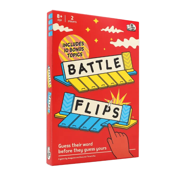 big-potato-battle-flips-jeu-de-soci-t-2-joueurs-mot image 1