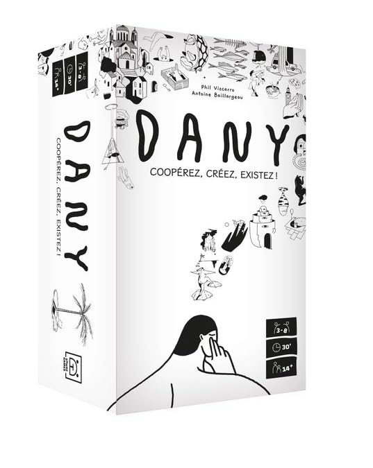 black-rock-games-dany-jeu-de-d-duction-bluff-3-8-joueurs image 1