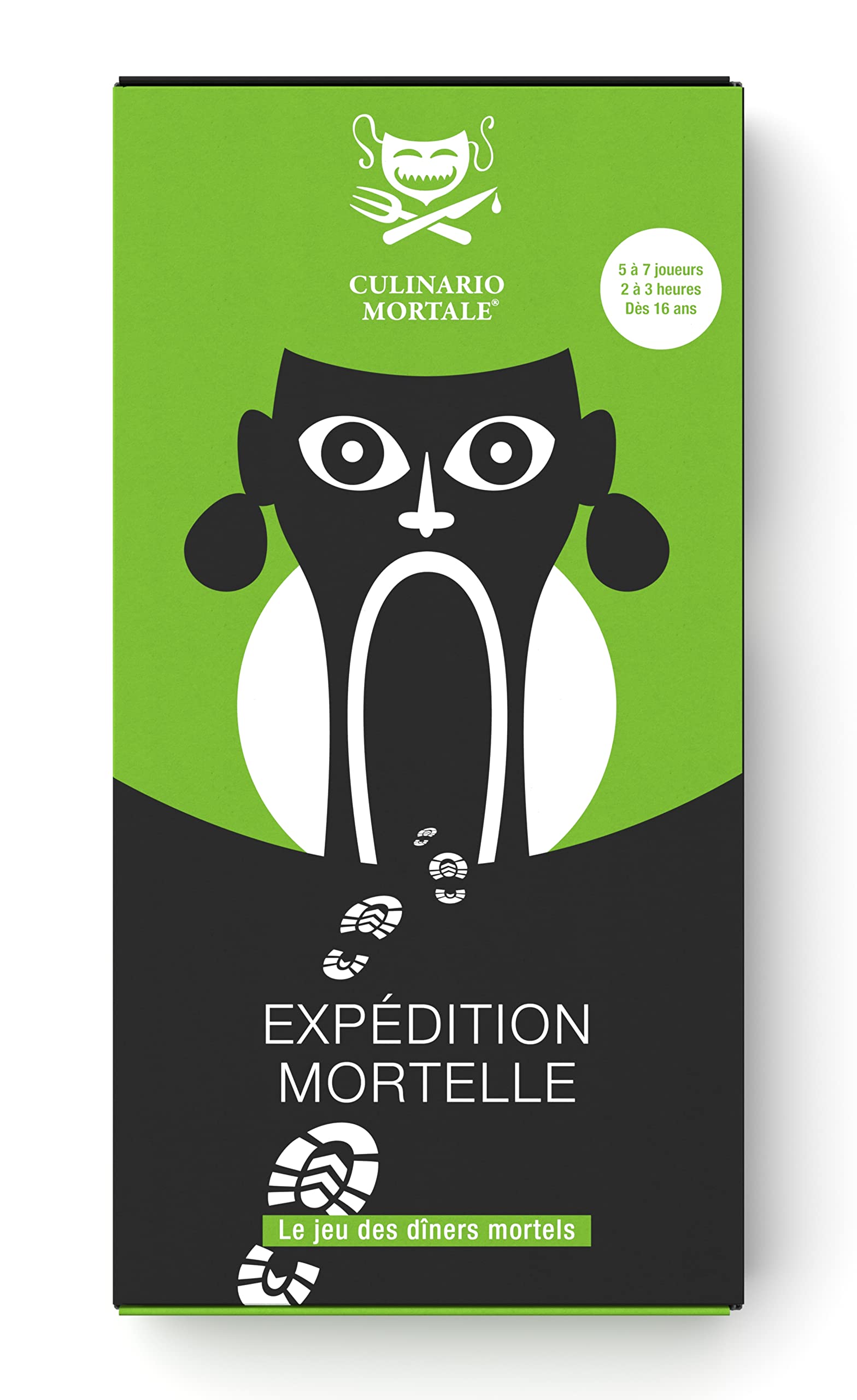 black-rock-games-culinario-mortale-exp-dition-mortelle-jeu-d-enqu-te-vert-6-8-jo image 1
