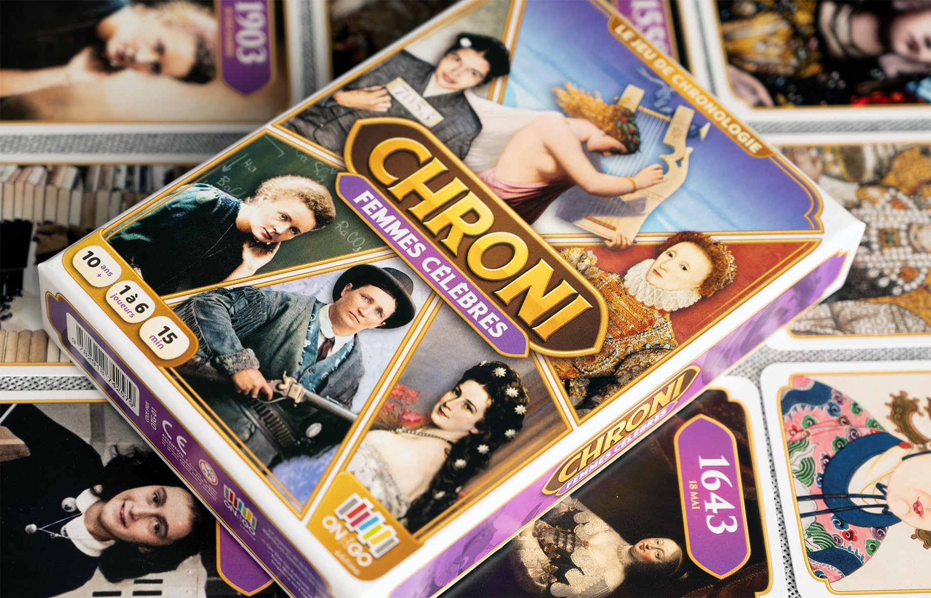 chroni-femmes-c-l-bres-jeu-de-cartes-chronologie-1-6-joueurs image 6