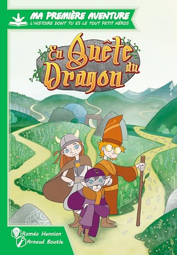 black-rock-games-ma-premi-re-aventure-en-qu-te-du-dragon-livre-d-s-4-ans image 7