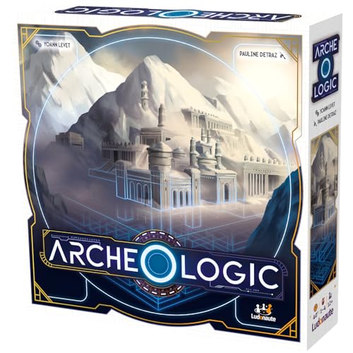 black-rock-games-archeologic-jeu-de-d-duction-1-4-joueurs-12-ans image 8