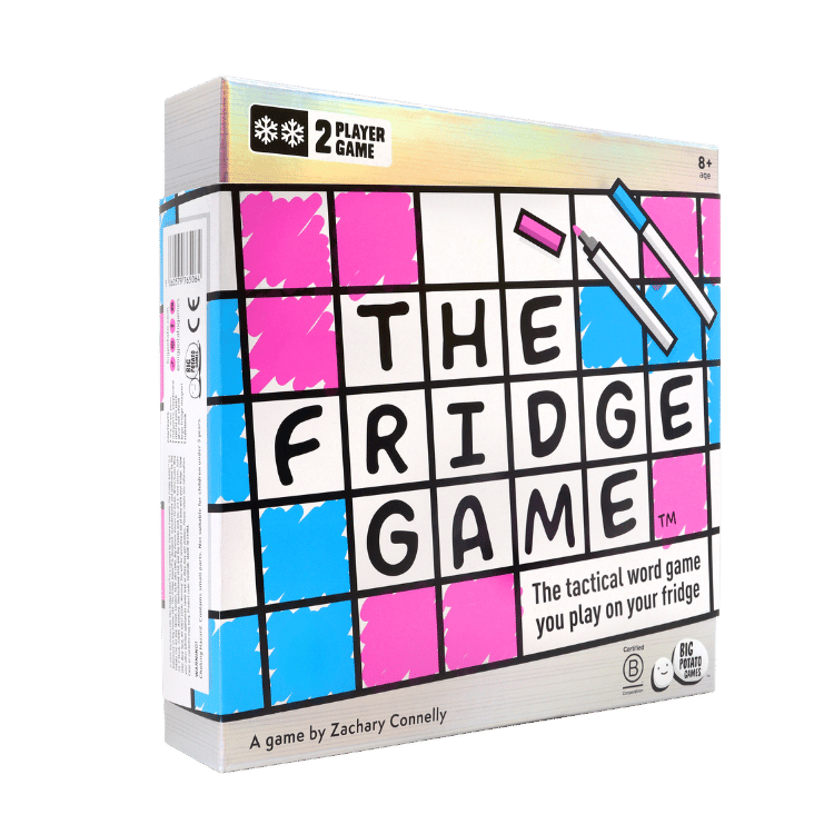 big-potato-the-fridge-game-jeu-de-mots-aimant image 1