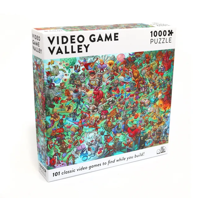 big-potato-puzzles-video-game-valley-puzzle-jeu-vid-o-adultes image 1