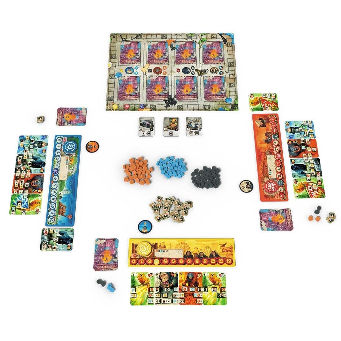 black-rock-after-us-jeu-de-strat-gie-1-6-joueurs-45-min image 2