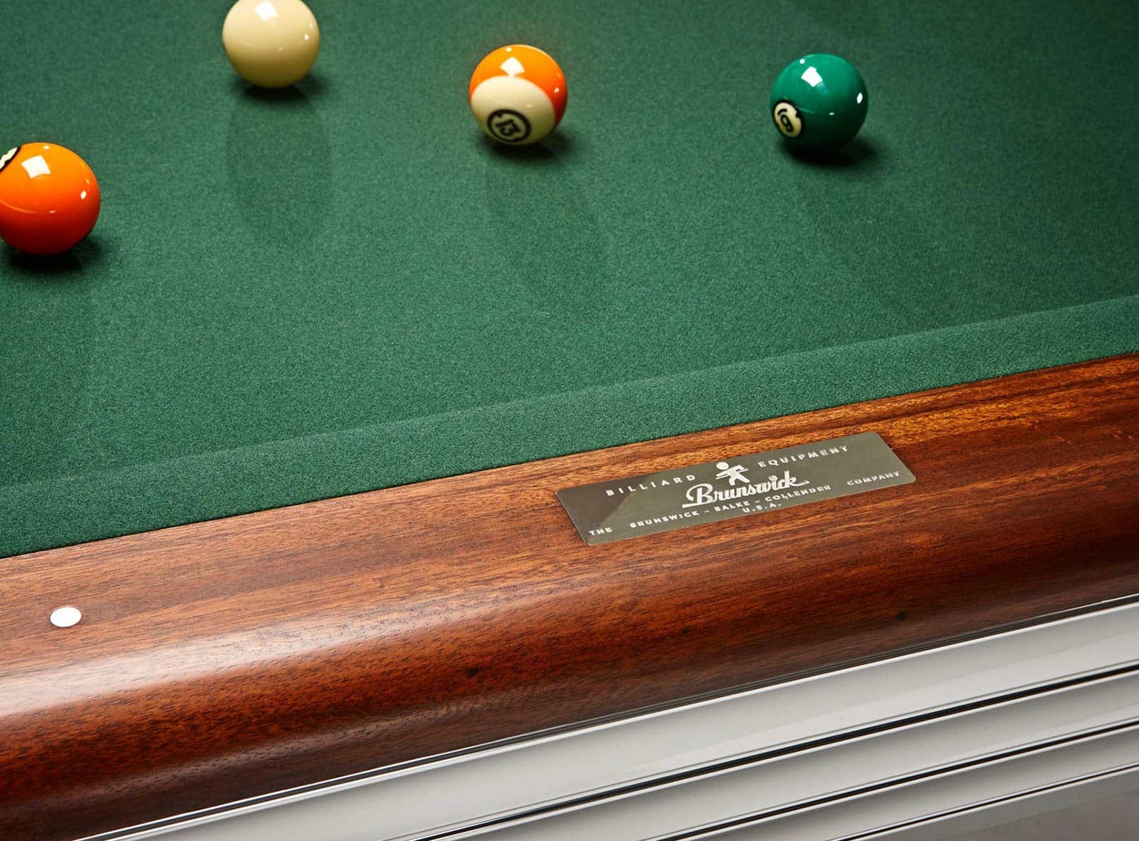 ren-pierre-centennial-billard-vintage-prestige-1940 image 2