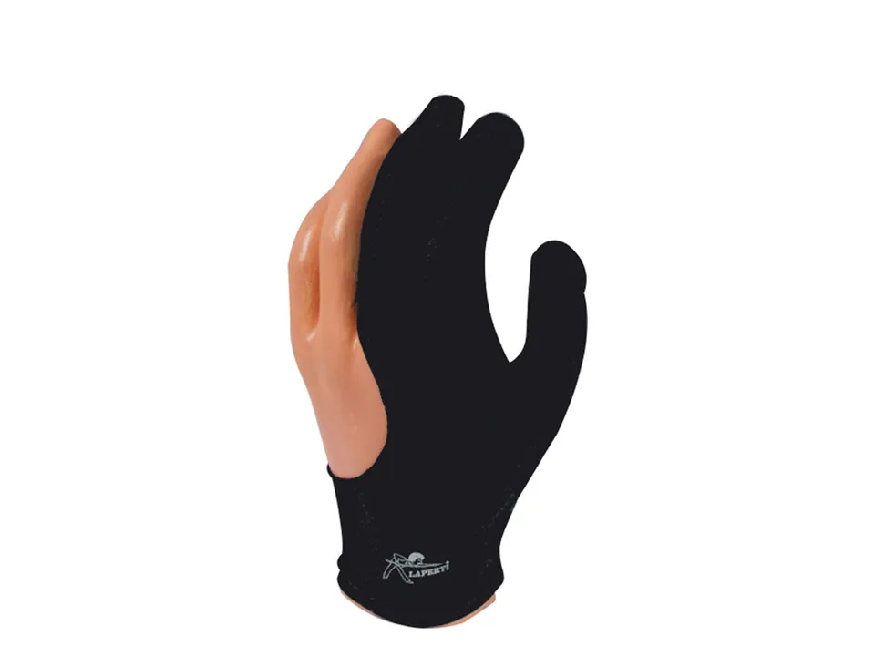 ren-pierre-gant-billard-noir-taille-m image 1