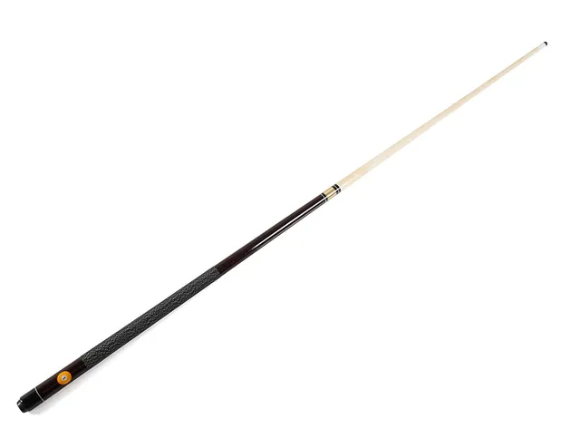rene-pierre-brown-n-1-queue-de-billard-am-ricain-grip-nylon image 1