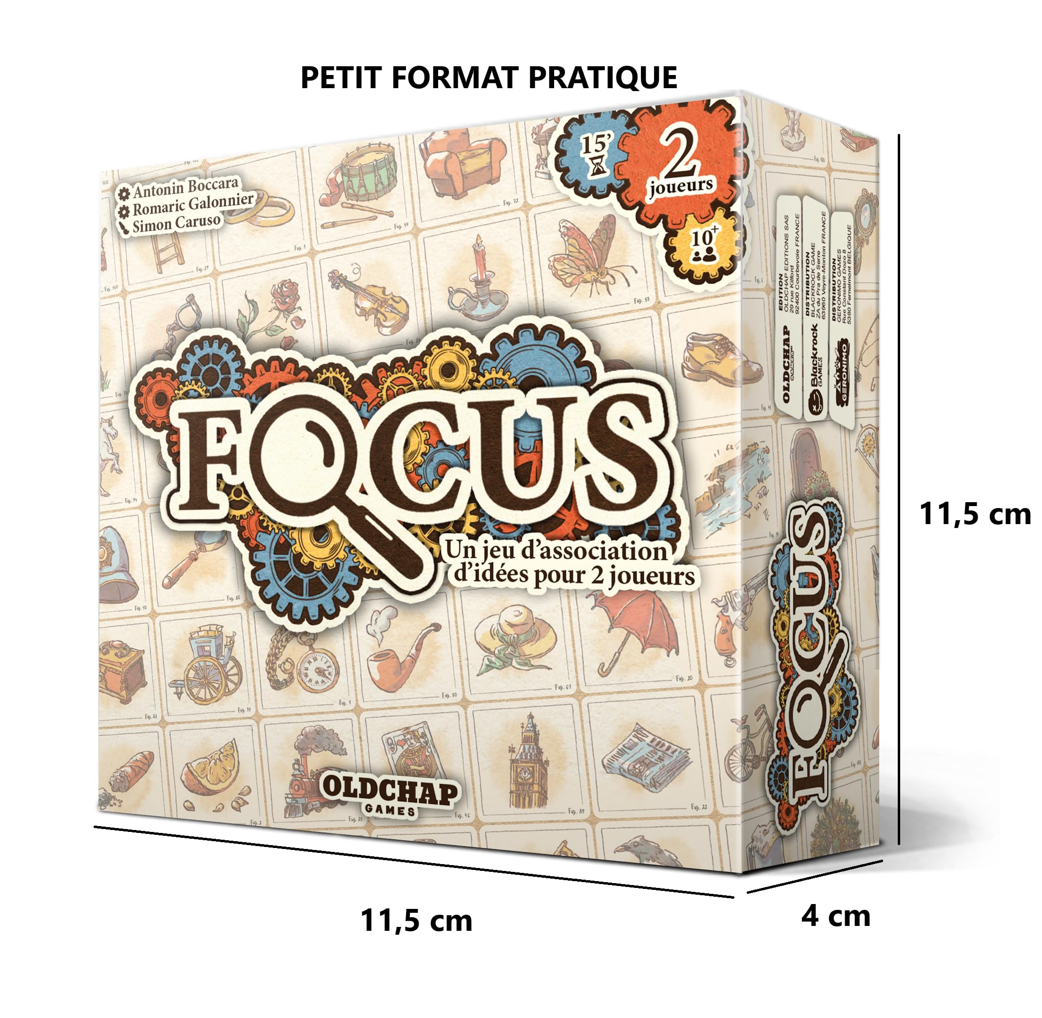 black-rock-focus-sherlock-holmes-jeu-coop-ratif-2-joueurs-d-duction image 5