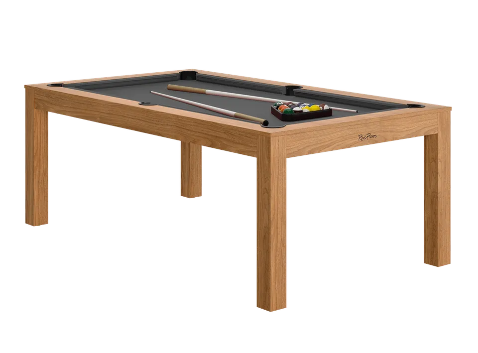 ren-pierre-charme-noyer-venice-billard-convertible-ardoise-19-mm image 1