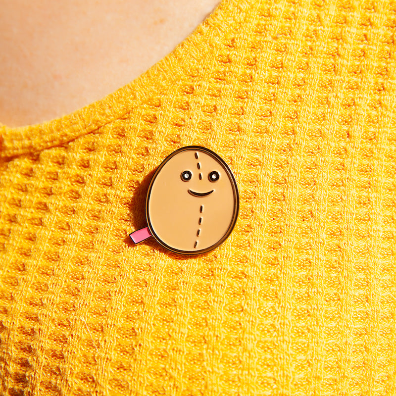 big-potato-enamel-pin-pin-s-mail-dition-limit-e image 2